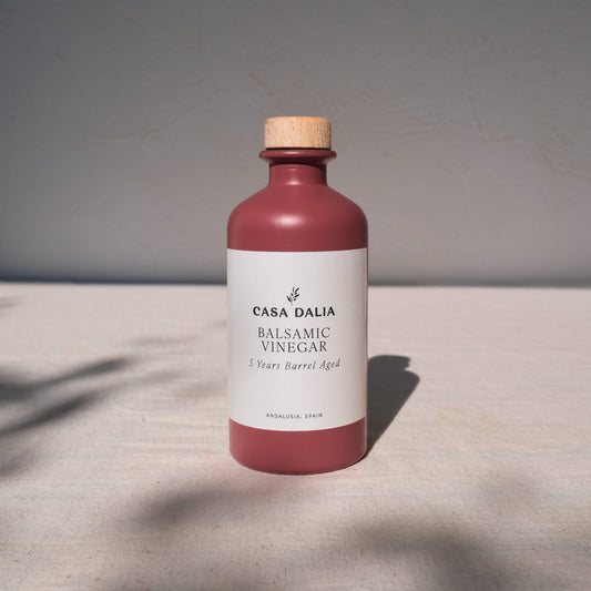 Balsamic vinegar (250ml)