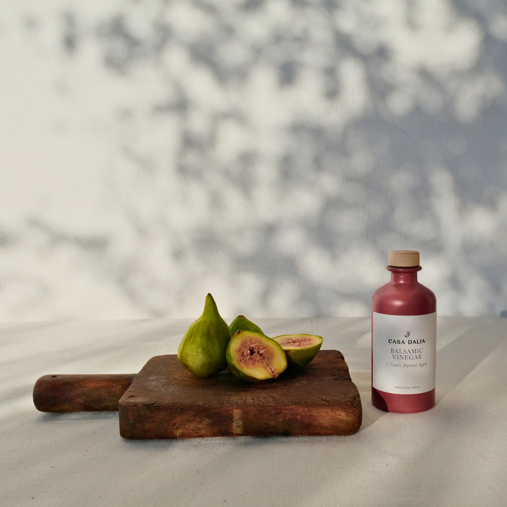 Balsamic vinegar (250ml)
